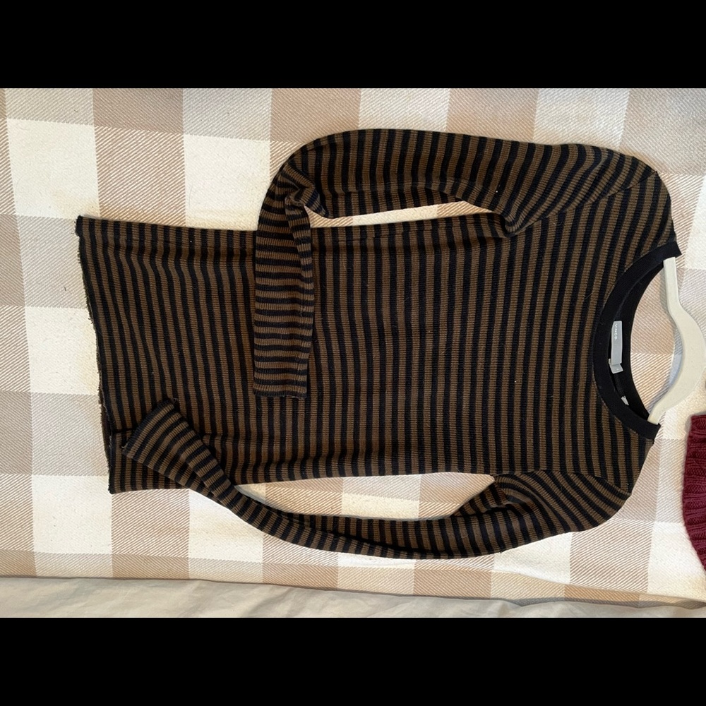 Vince thermal